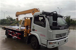 庆元24小时道路救援服务